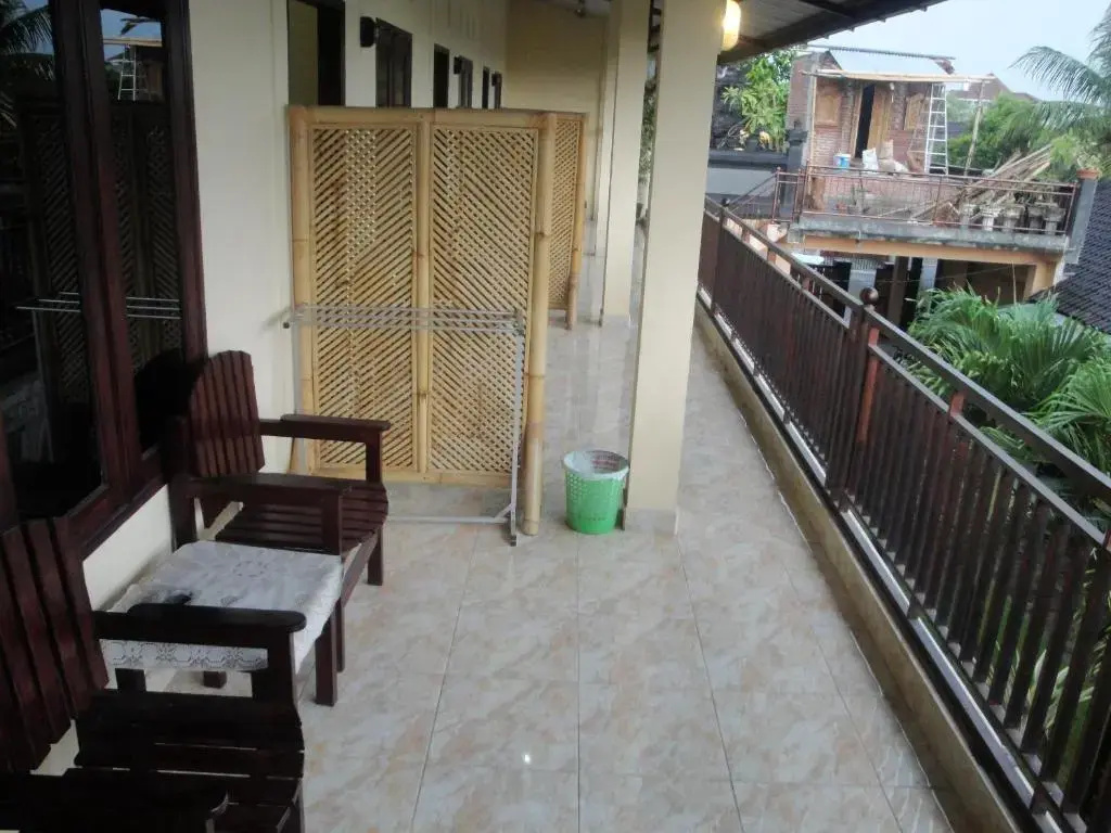 Puji Homestay