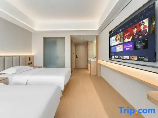 Business Double room (twin beds)
