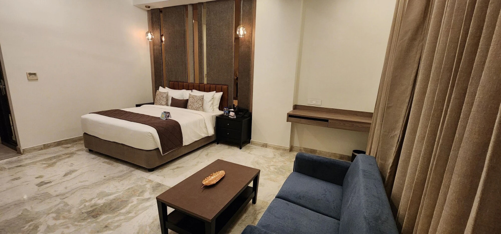 Star City Hotel - Général