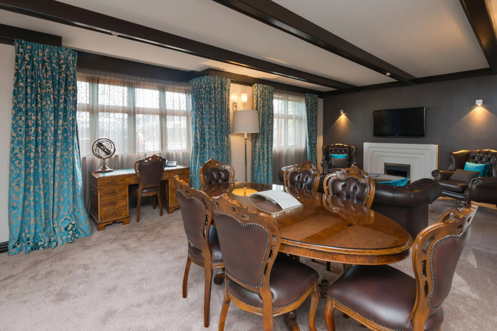Scenic Hotel Cotswold - Général
