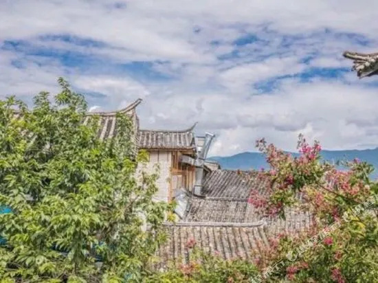 Old Town Jianhua Inn Lijiang