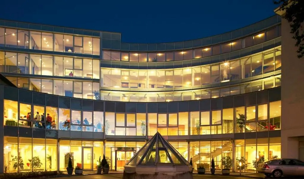 Amadeo Hotel Schaffenrath - Chambres