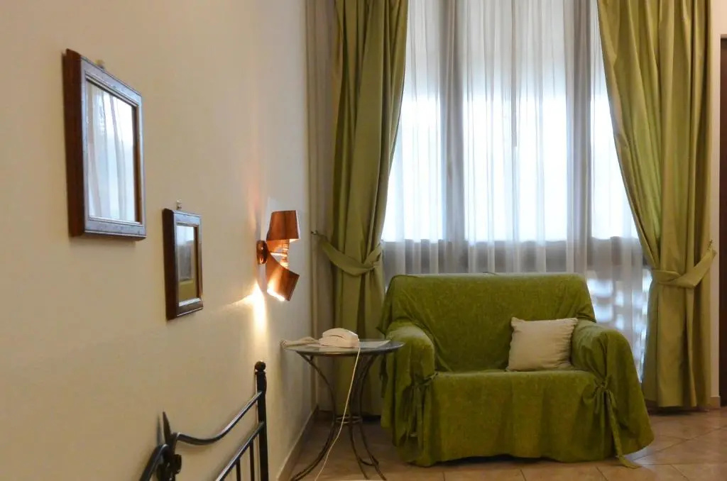 Hotel Italia - Général