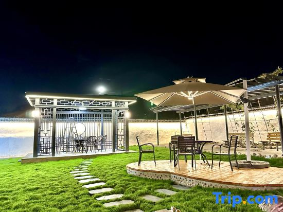 Benxi Jingxiangli Homestay (Benxi Shuidong) in Benxi