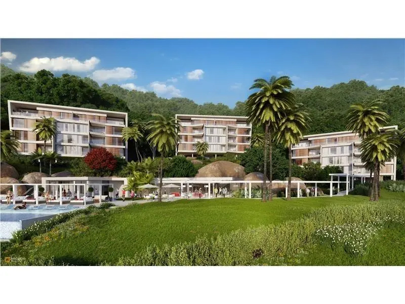 Club Med Rio Das Pedras - 2