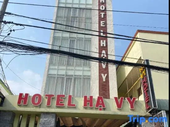 Ha Vy Hotel
