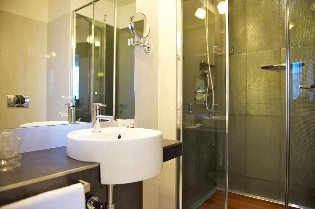 Mercure Milano Solari Hotel - Chambres