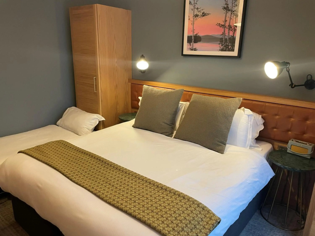 Hotel photo 26