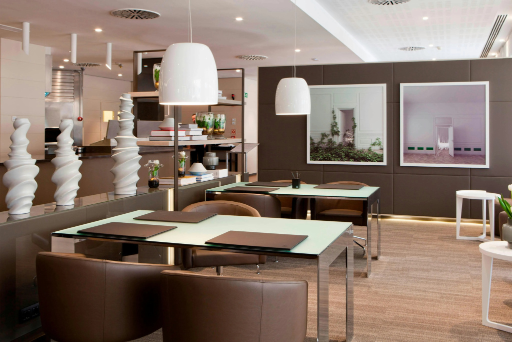 AC Hotel San Cugat by Marriott - Général