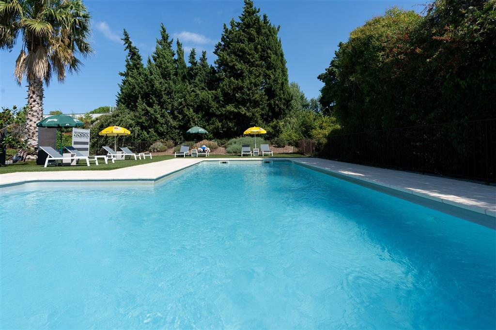Brit Hotel Avignon Sud - Général