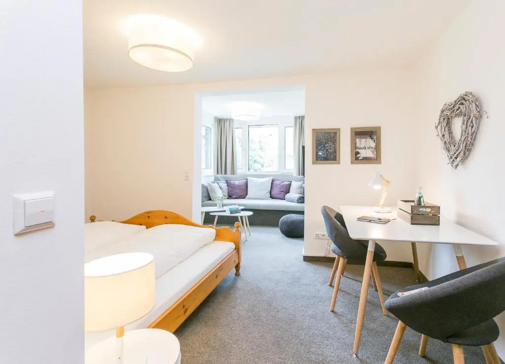 Classic Double room full double bed