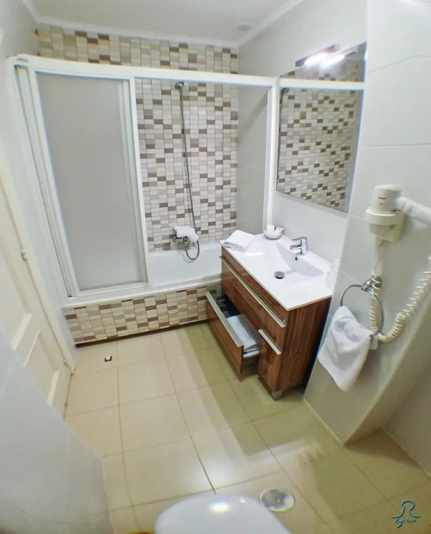 Hotel Arha Villa de Suances - Chambres