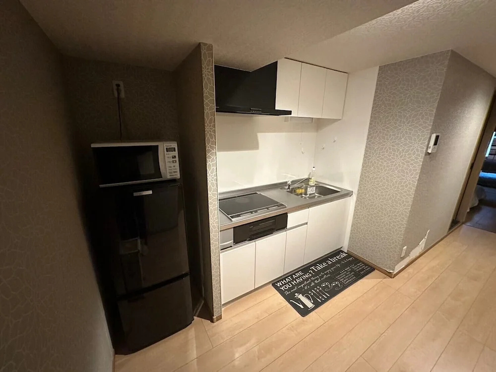 Shimanouchi Luxury Apartment 사진 5