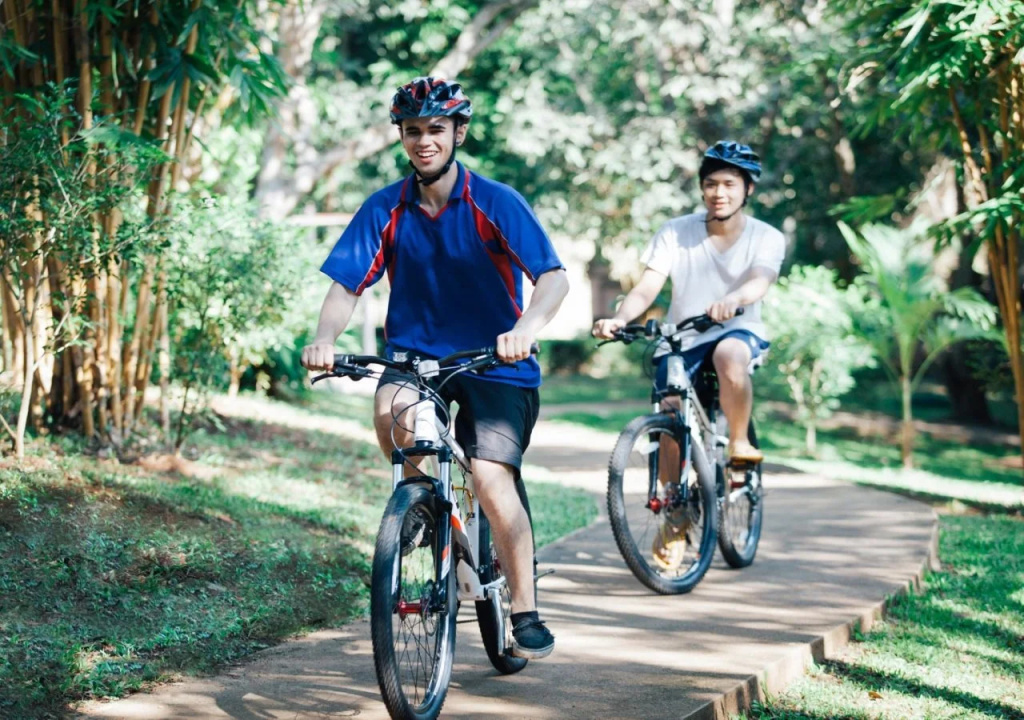 The Pavana Chiang Mai Resort - Général