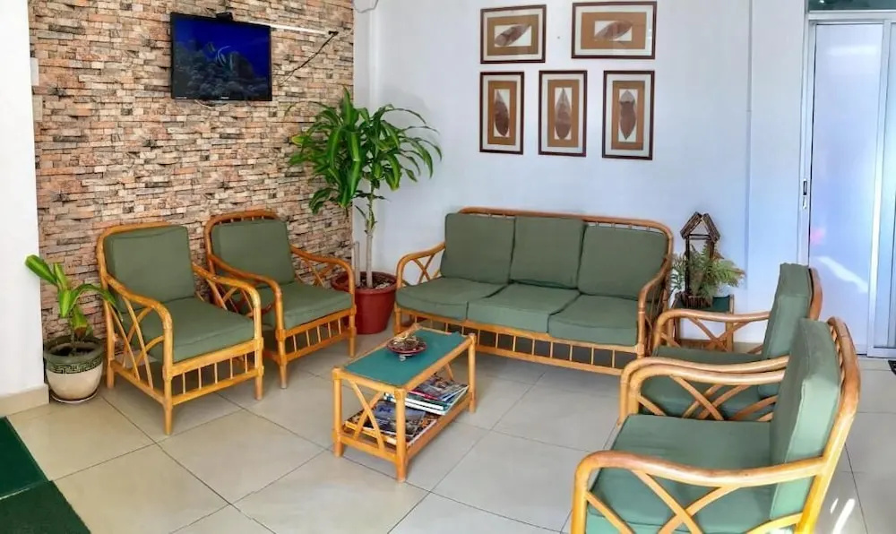 Hotel photo 15