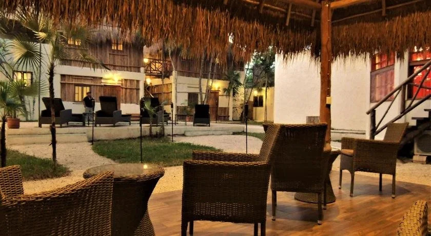 Hotel photo 14