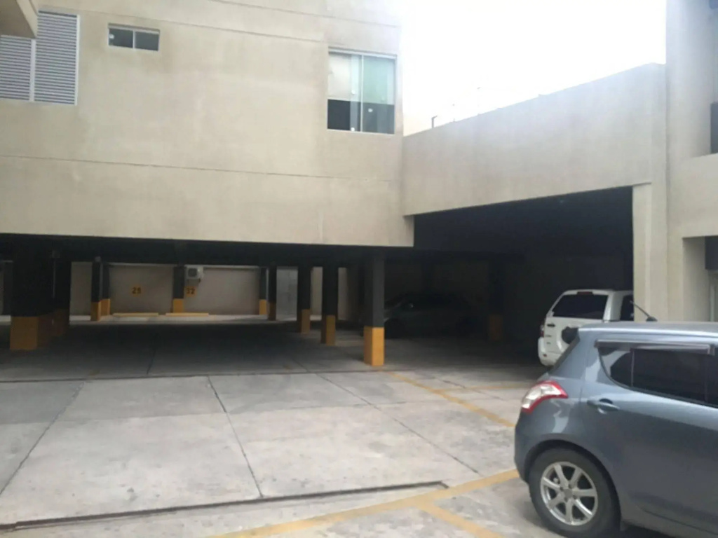 Suites Apart Hotel Ortiz