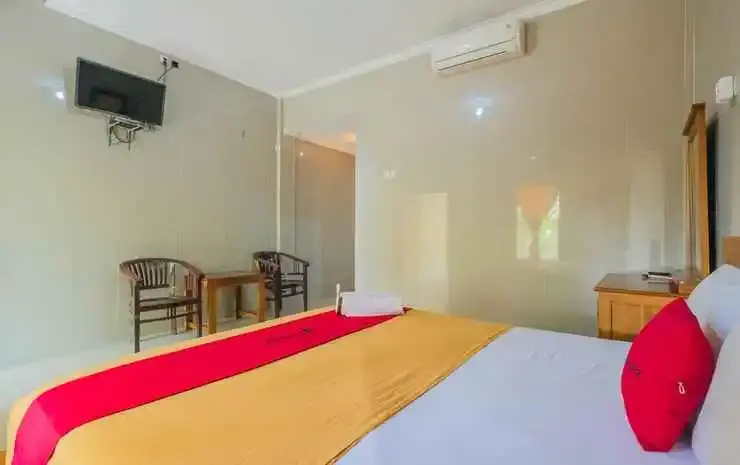 RedDoorz @ Tanjung Alam Hotel Lovina — фото