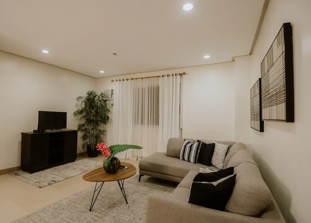 2 Bedrooms Premier Suite