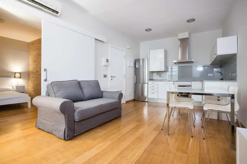 Girona Housing - Chambres
