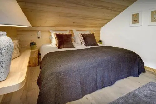 Voir la photo 1 — Chalet de Paul et Marie - OVO Network