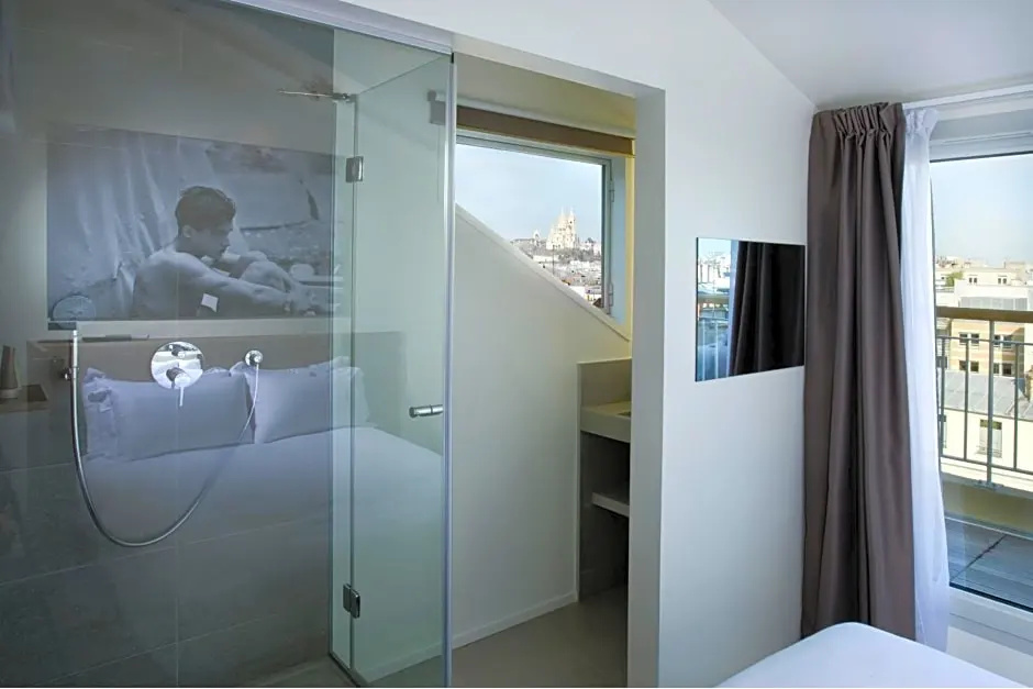 Hotel Jules & Jim 58