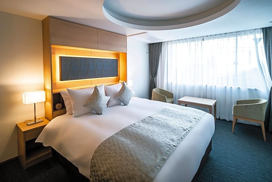 Kyoto Shijo Takakura Hotel grandereverie 사진 4