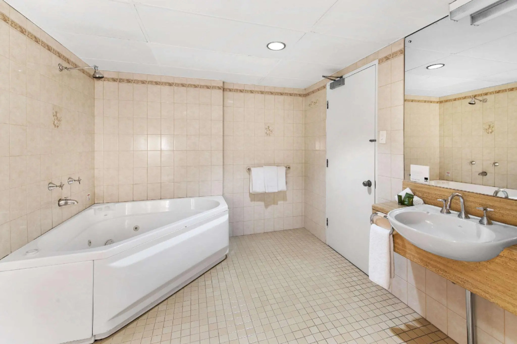 Mantra Meridien Adelaide - Chambres