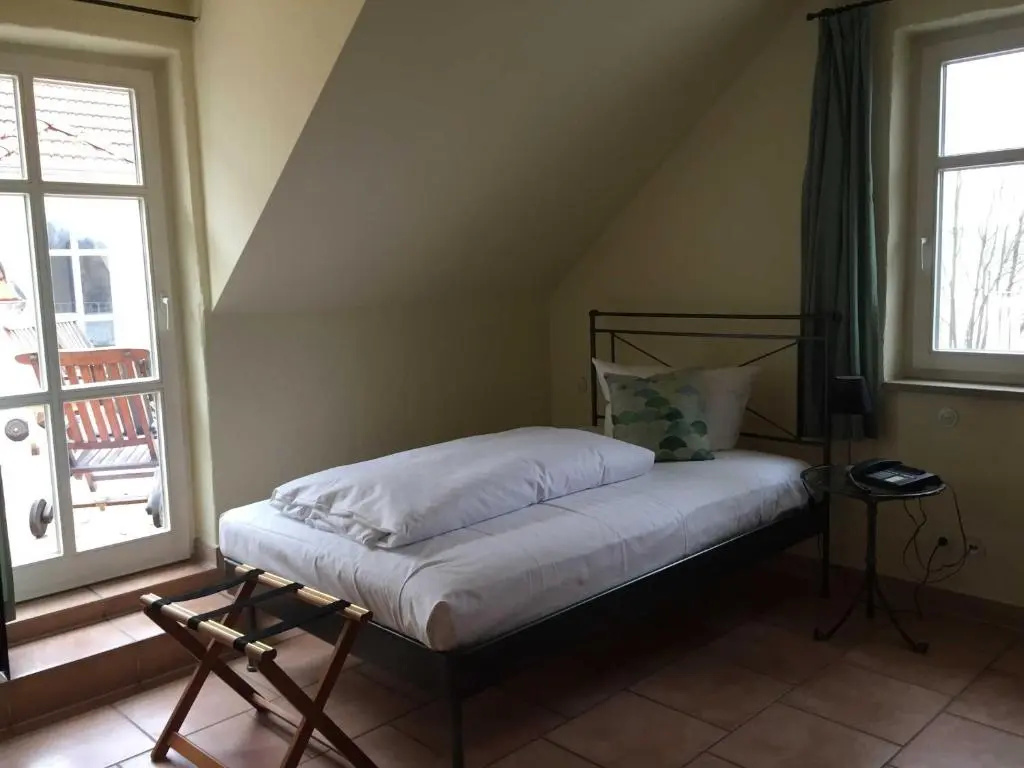 Theodors Boutique Hotel - Chambres