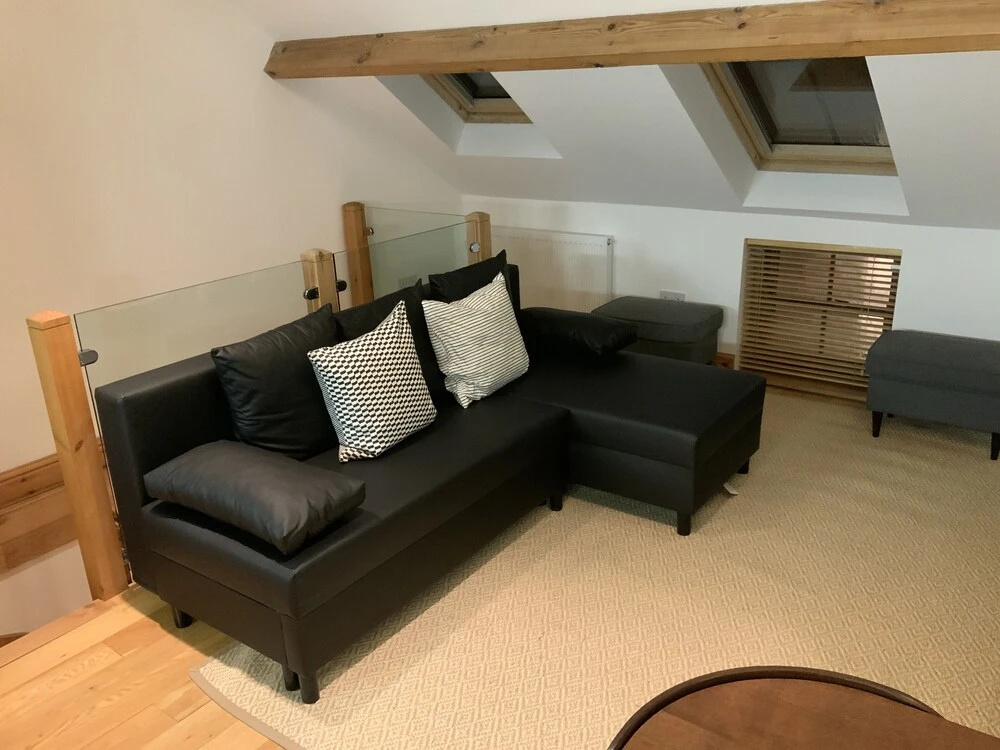 Newly Refurbished one bed Apartment in Workington