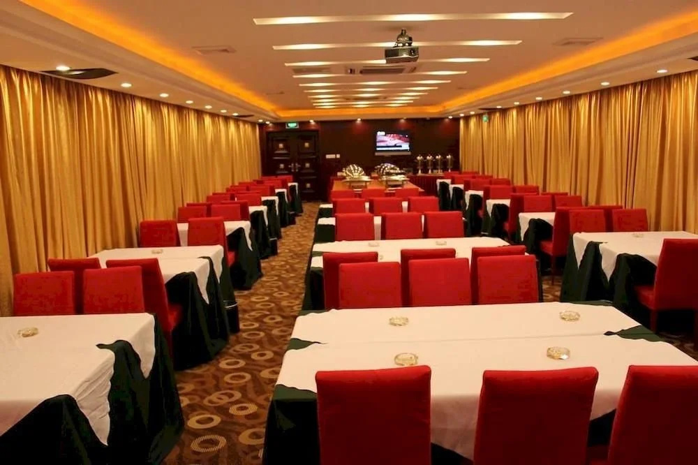 Business Centre