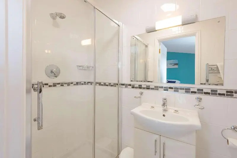 Porth Veor Manor, Sure Hotel Collection by Best Western - Chambres