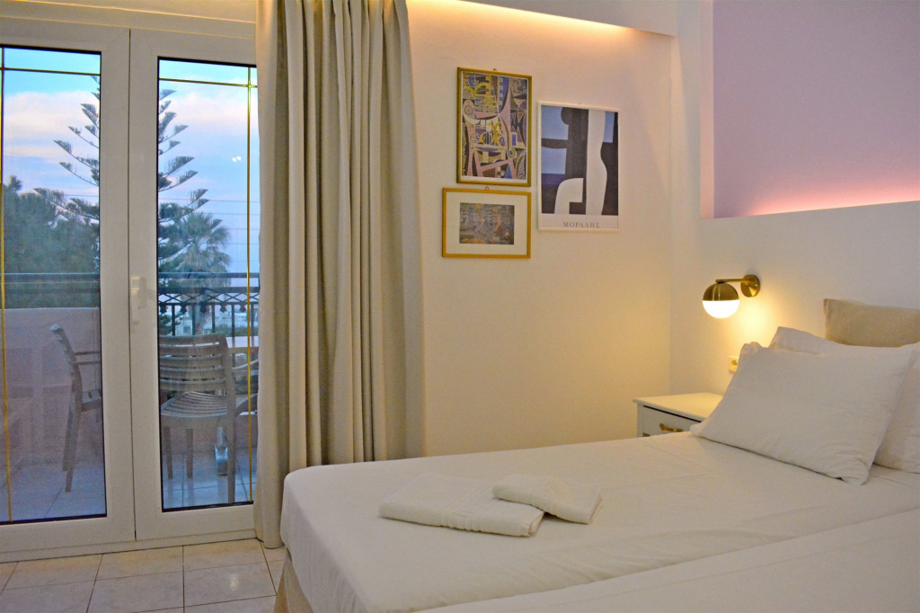 Melina\'s House Melina\'s House
