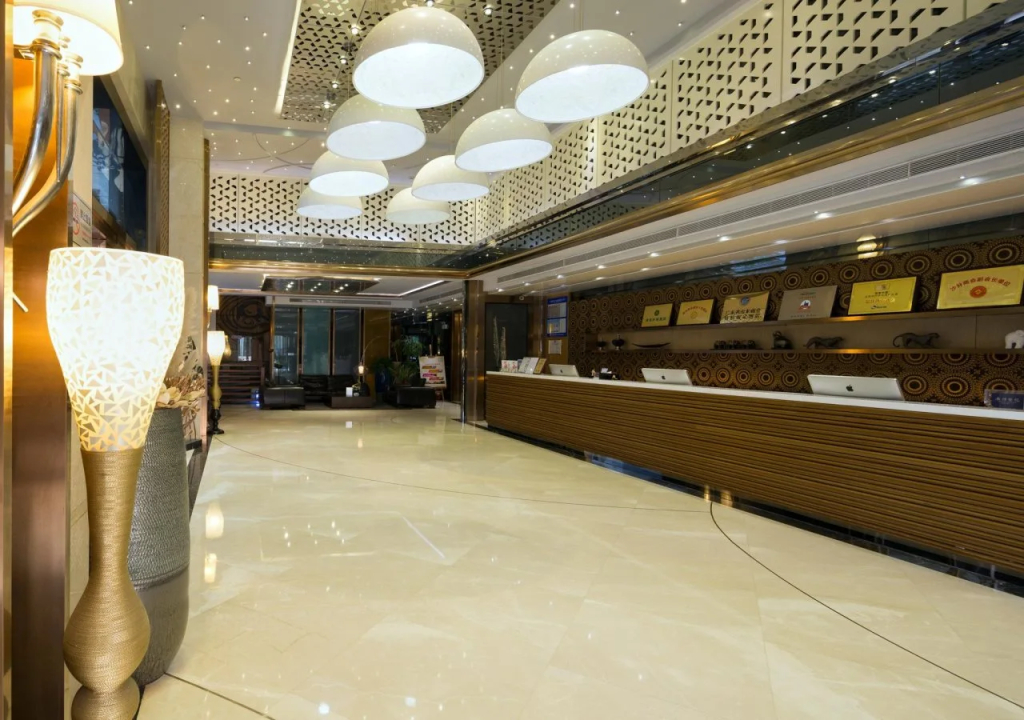 Shenzhen Star Park Hotel