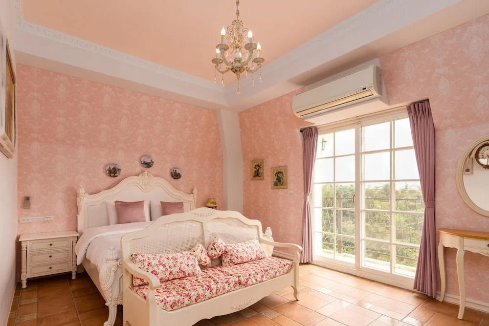 2 Bedrooms Family Suite