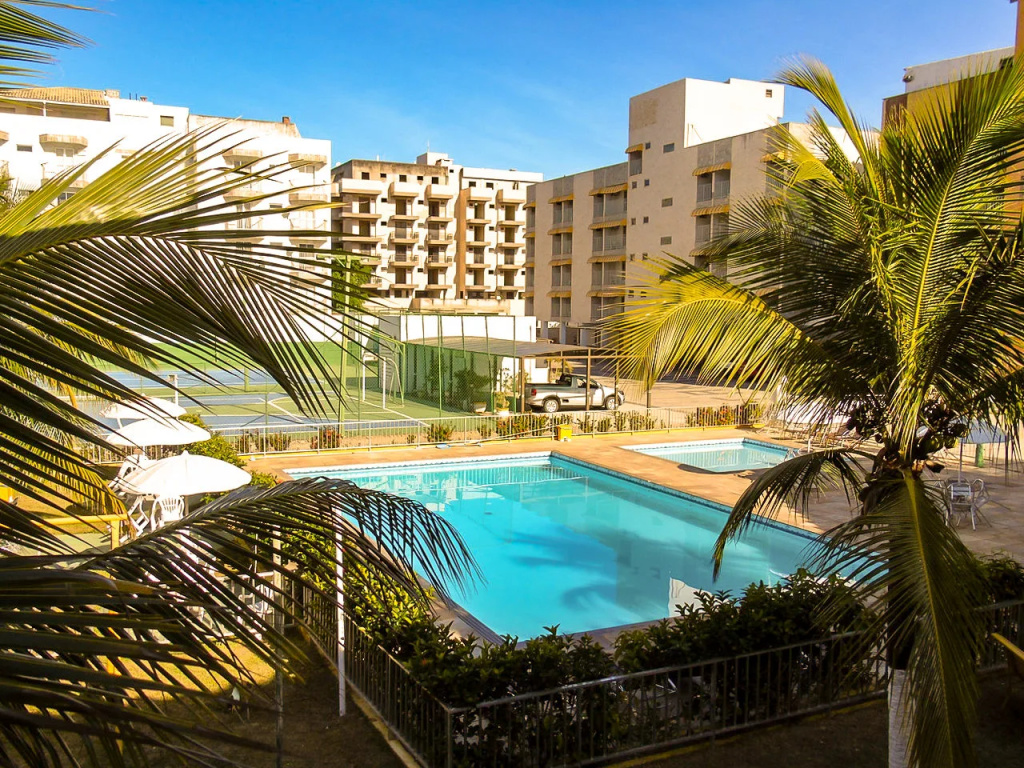 Caribe Park Hotel - Général