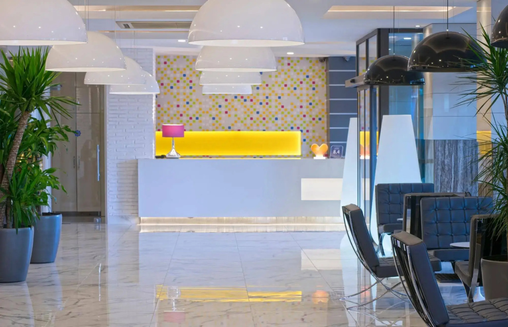Hotel photo 13