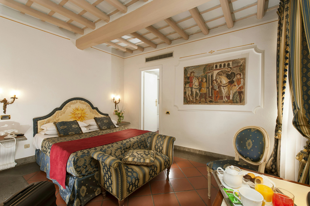 Antico Albergo del Sole al Pantheon - Général