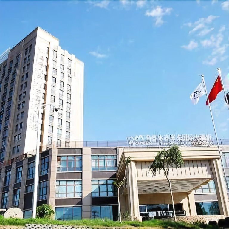 Midong International Hotel Urumqi