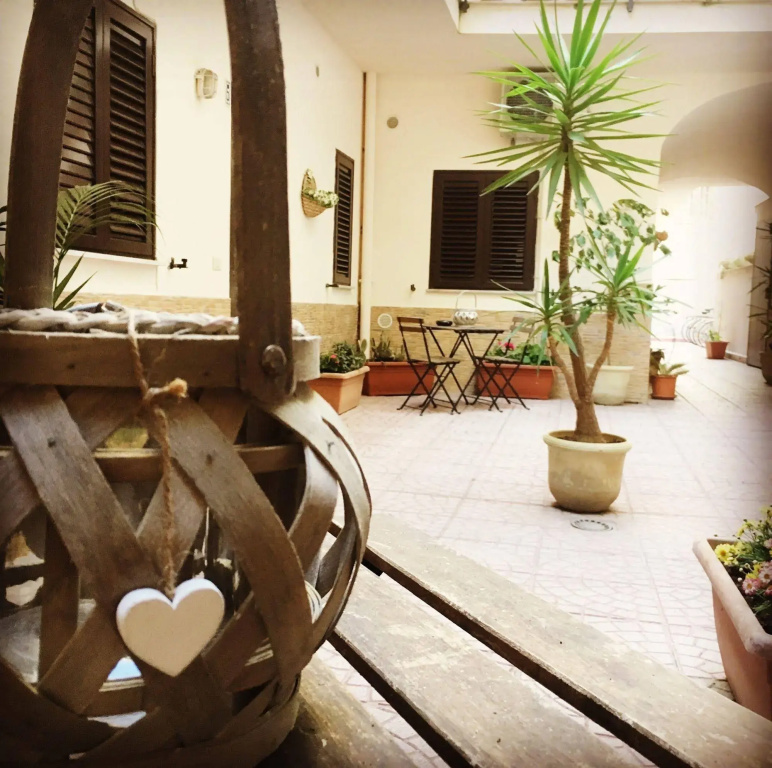 Cappuccini Flats