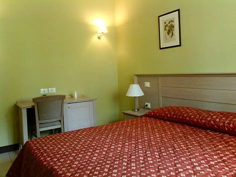 Il Parco Sul Mare Resort & SPA - Chambres
