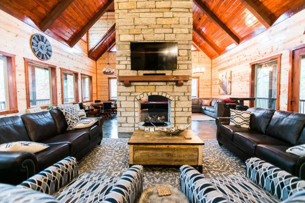 Palmetto Moon Lodge