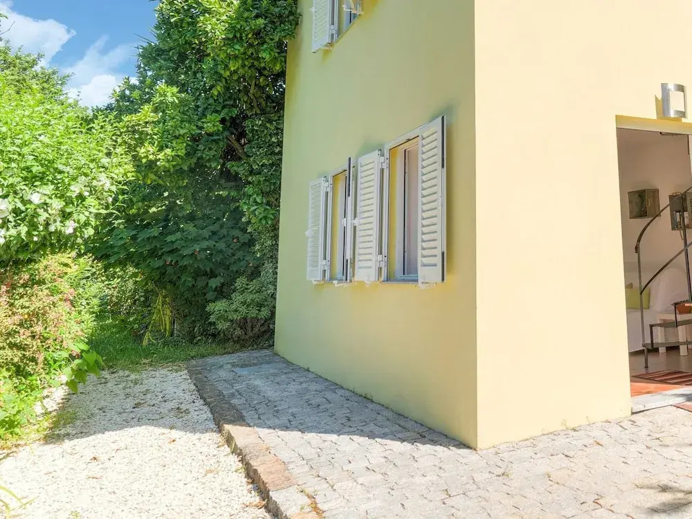 Forest Hideaway Near Douro Valley