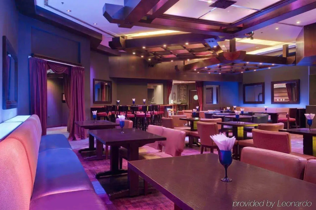 DoubleTree by Hilton Fujairah City, Фуджейра, Об'єднані Арабські Емірати мініатюра 10