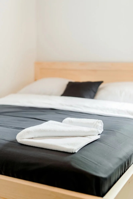 Hotel Rozka - Chambres
