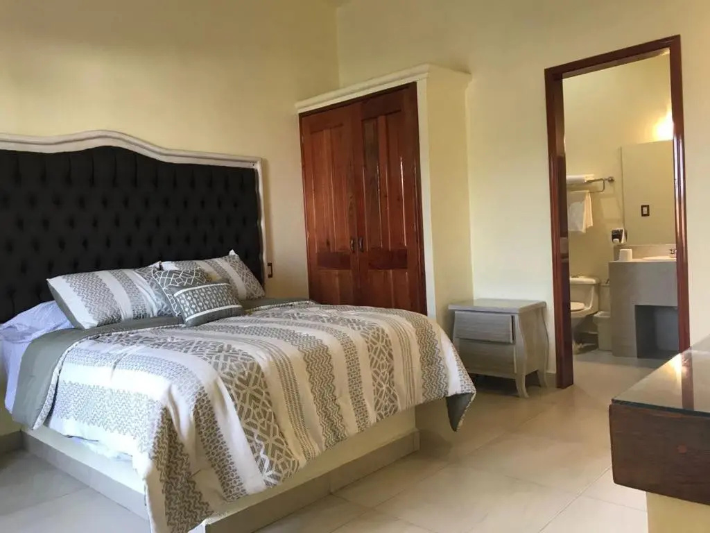Hotel Mariazel - Chambres
