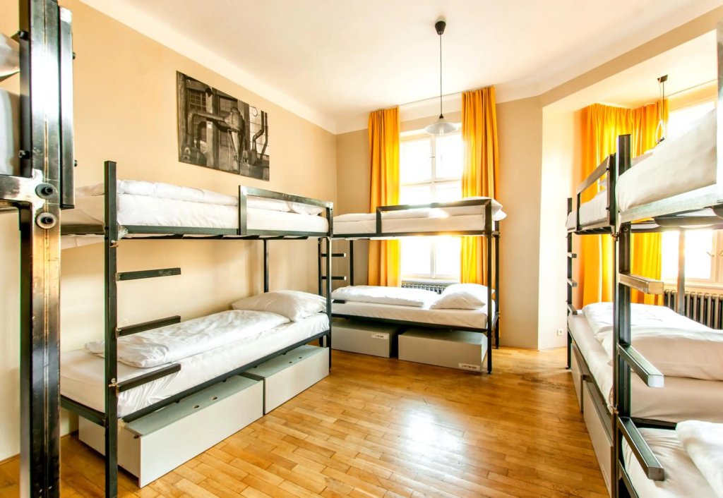 Czech Inn — 2