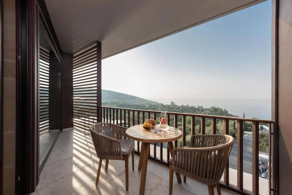 Six Senses Kaplankaya - Chambres