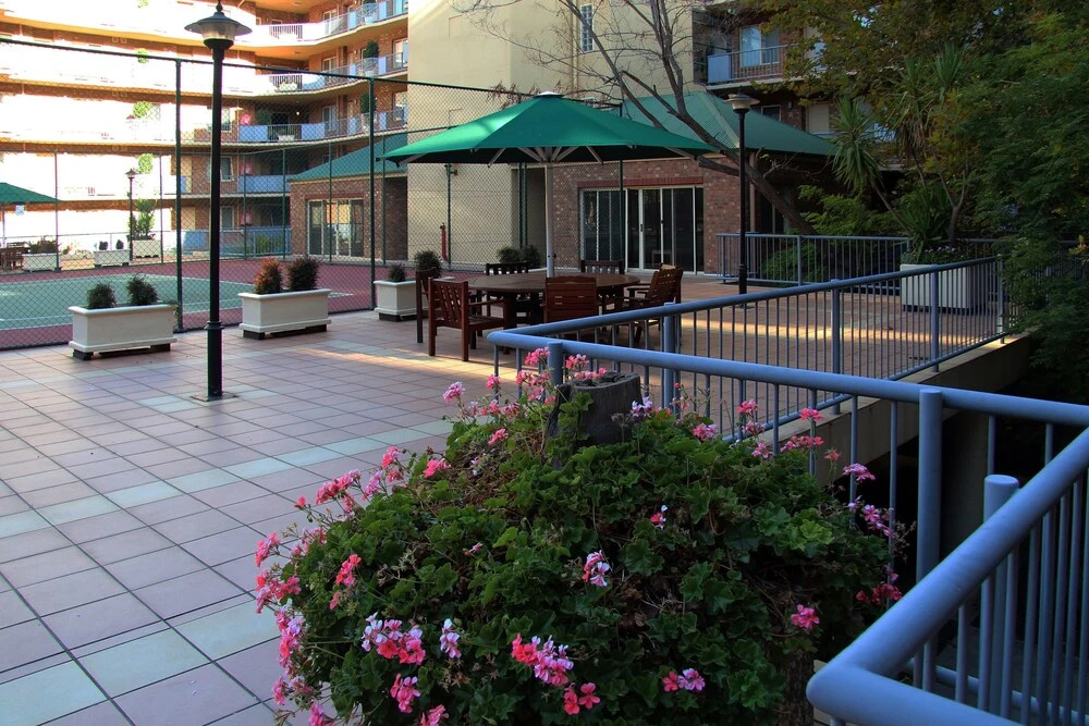 Adelaide City Apartment - 3Bedroom, 2Bathroom & Carpark