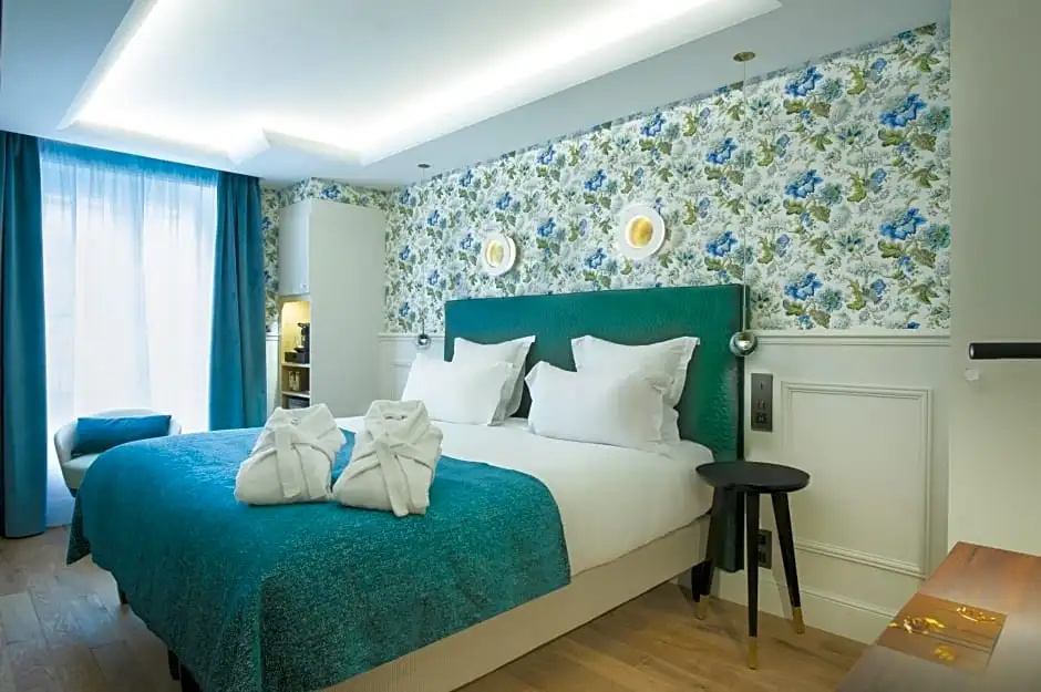 Hotel Cambon 59